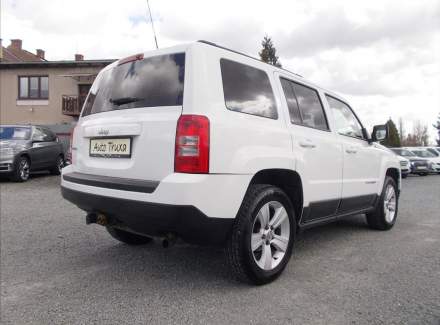 Jeep - Patriot