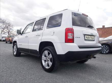 Jeep - Patriot