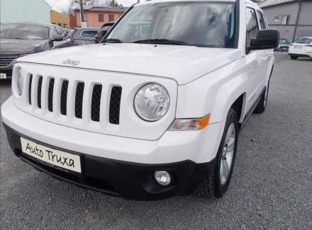 Jeep - Patriot