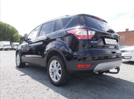 Ford - Kuga