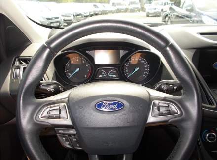 Ford - Kuga