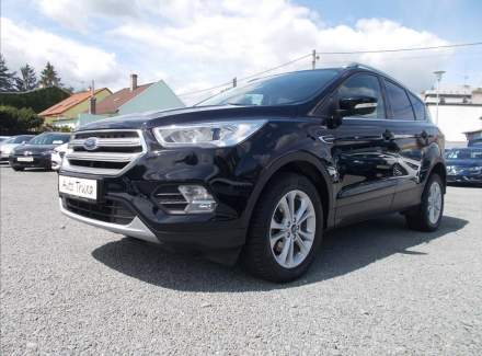 Ford - Kuga