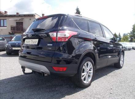 Ford - Kuga