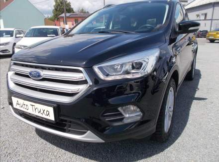Ford - Kuga