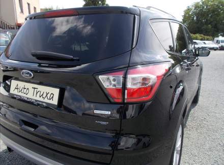 Ford - Kuga