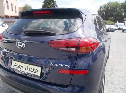 Hyundai - Tucson