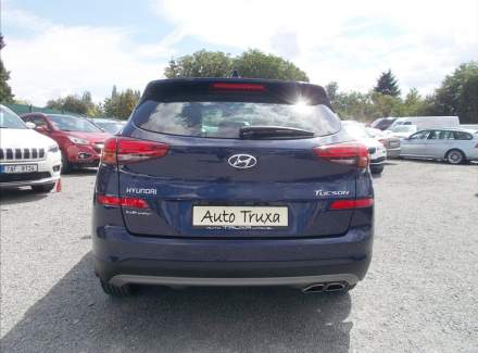 Hyundai - Tucson