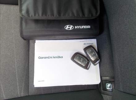 Hyundai - Tucson