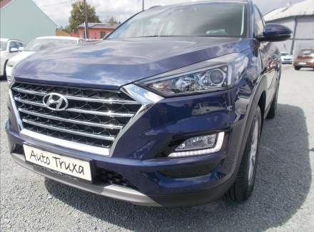 Hyundai - Tucson
