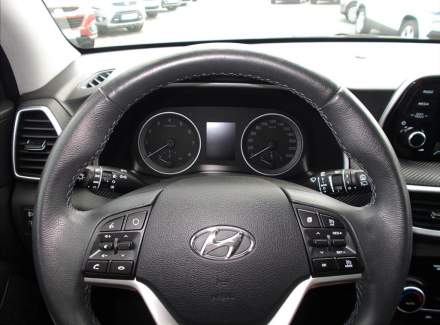 Hyundai - Tucson