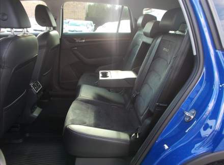 Škoda - Kodiaq