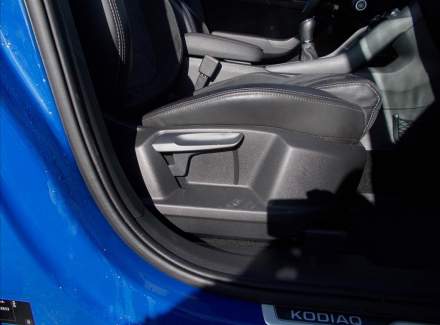 Škoda - Kodiaq