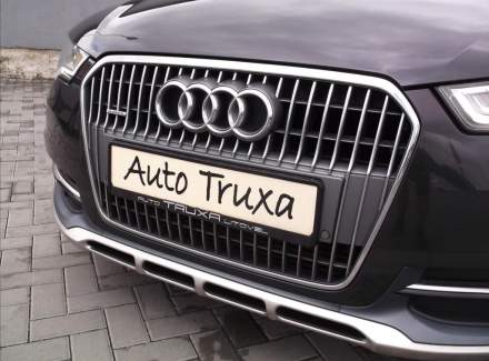 Audi - A6