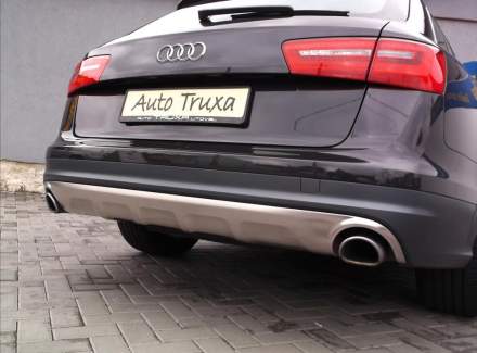 Audi - A6