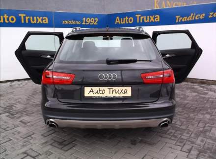 Audi - A6