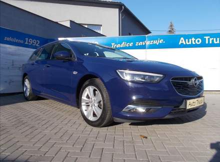Opel - Insignia