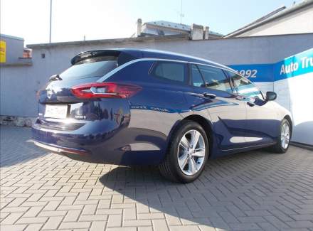 Opel - Insignia