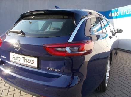 Opel - Insignia