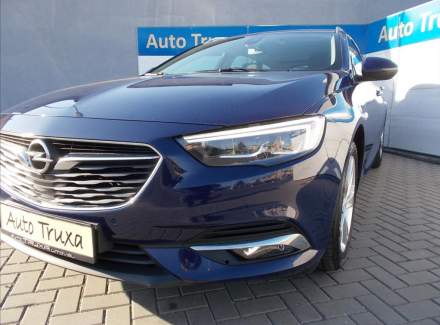 Opel - Insignia