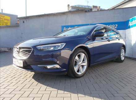 Opel - Insignia