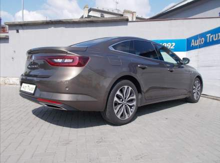 Renault - Talisman
