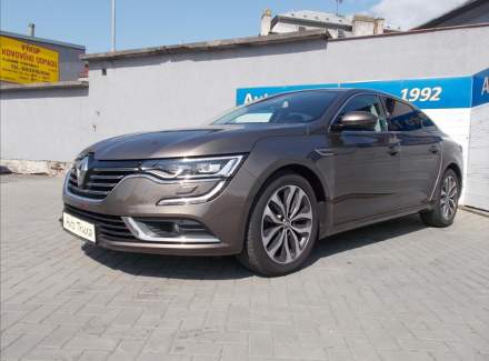 Renault - Talisman
