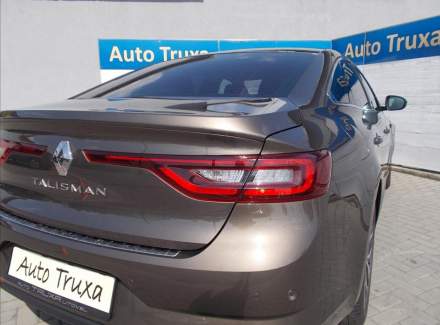 Renault - Talisman
