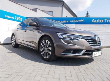 Renault - Talisman