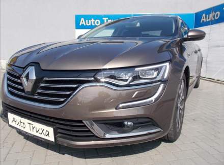 Renault - Talisman