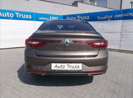 Renault - Talisman