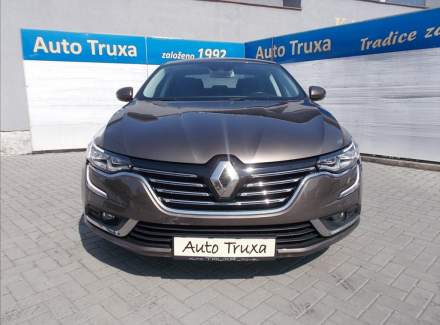 Renault - Talisman