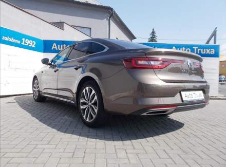 Renault - Talisman