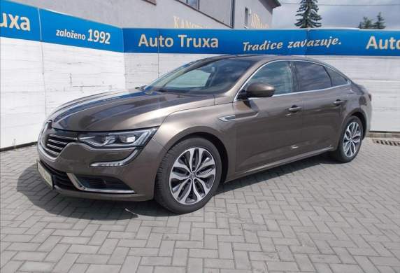 Renault - Talisman