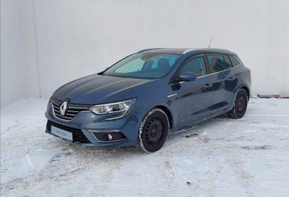 Renault - Megane