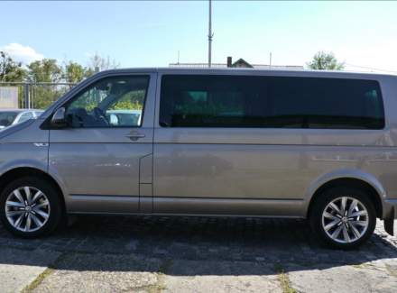 Volkswagen - Multivan