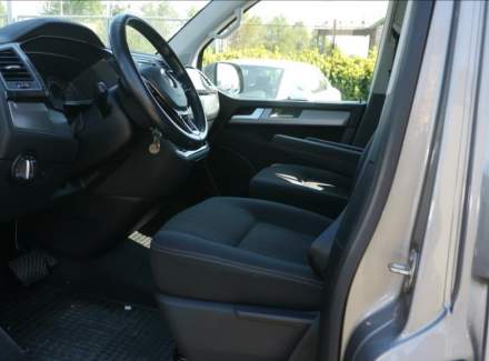 Volkswagen - Multivan