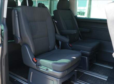 Volkswagen - Multivan