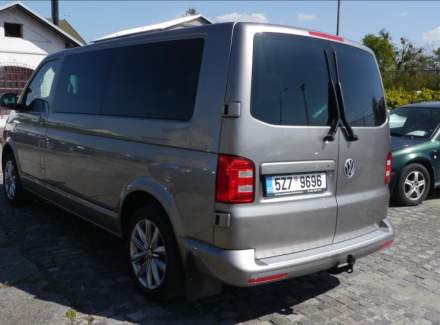 Volkswagen - Multivan