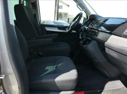 Volkswagen - Multivan