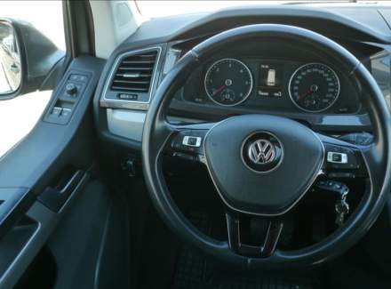 Volkswagen - Multivan