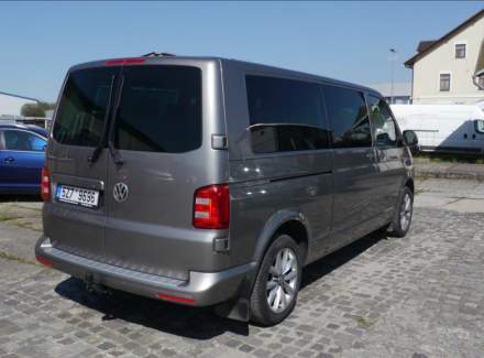 Volkswagen - Multivan