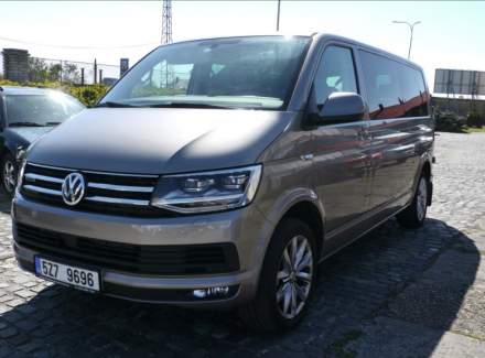 Volkswagen - Multivan