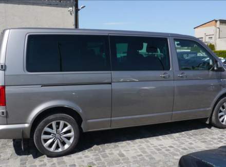 Volkswagen - Multivan