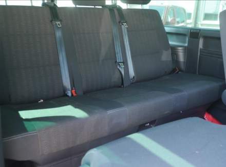 Volkswagen - Multivan