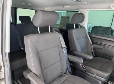 Volkswagen - Multivan