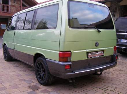 Volkswagen - Caravelle