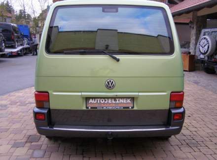 Volkswagen - Caravelle