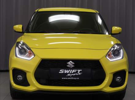 Suzuki - Swift