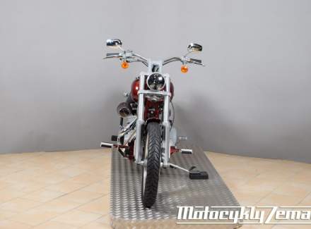 Harley-Davidson - FXCW Softail Rocker