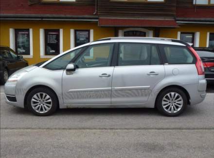 Citroën - C4